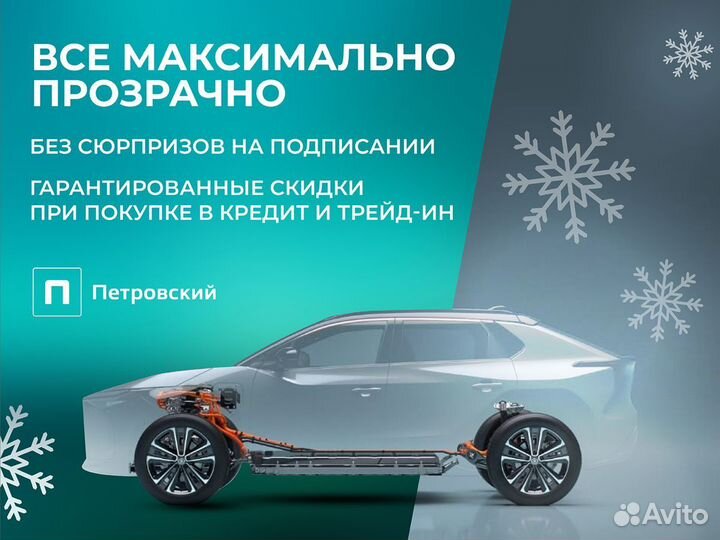 OMODA C5 1.5 CVT, 2022, 89 629 км