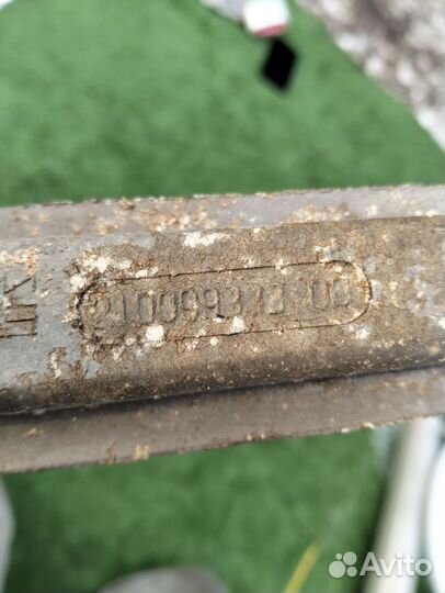 Крестовина для стиральной машины индезит