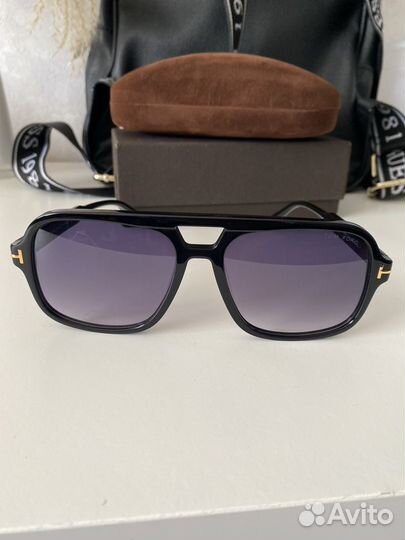 Очки tom ford женские