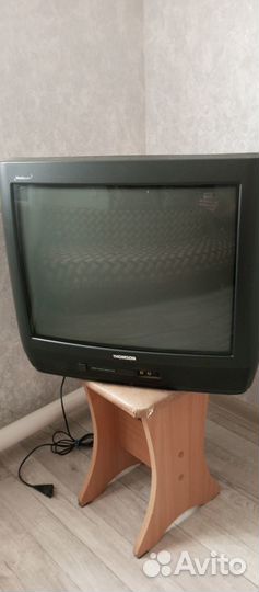 Телевизор thomson