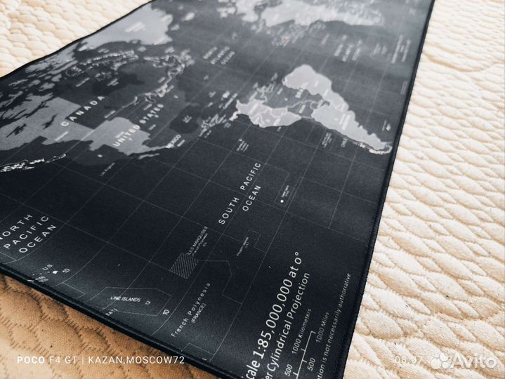 Коврики для компьютера