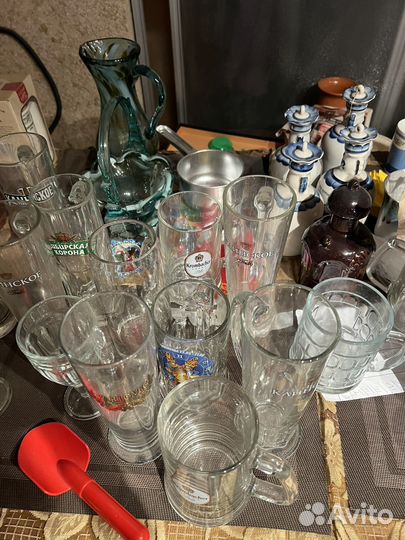 Пивная кружка