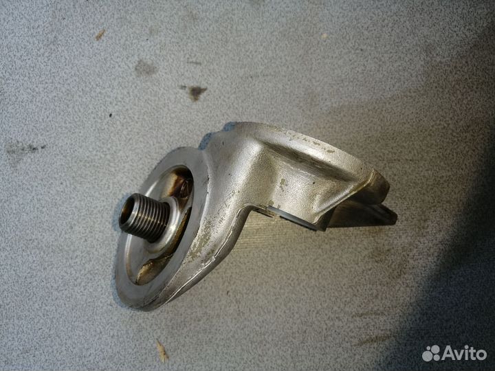 Кронштейн масляного фильтра для Ford Explorer (U2)