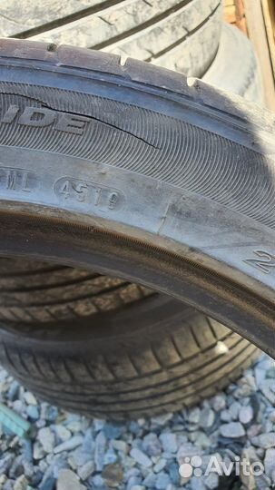 Nexen N Blue HD 235/45 R18