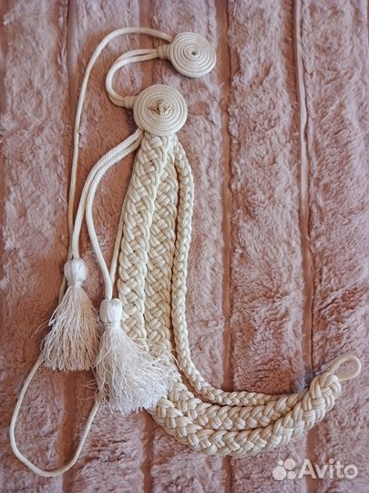 Аксельбант вдв СССР