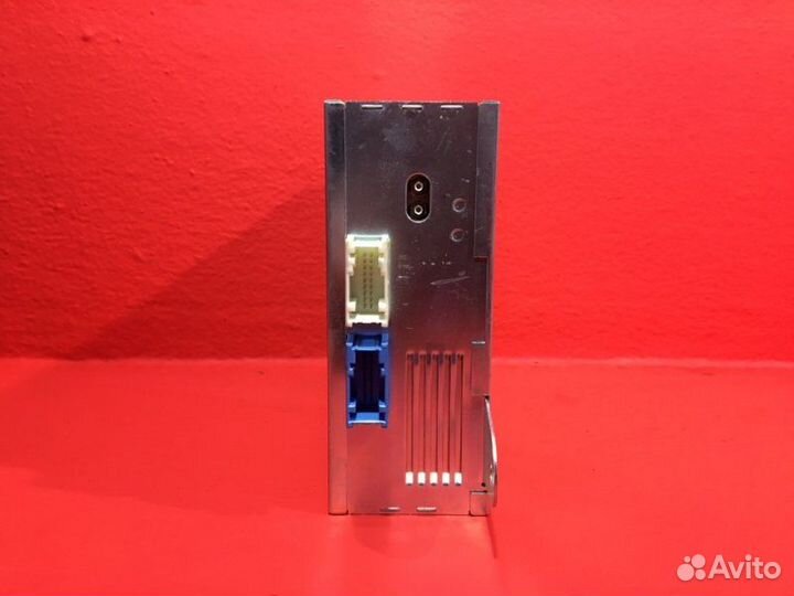 Видеомодуль Bmw X5 E53 M54B30 2003