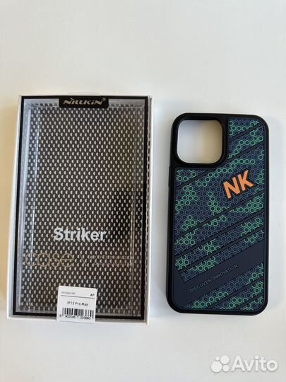 Чехол на iPhone 13 Pro Max