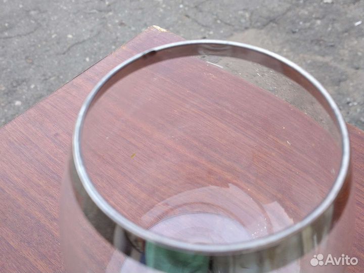 Бокал для коньяка