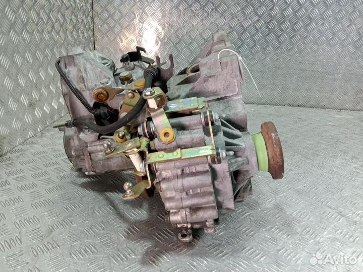 Кпп 5ст. ERT Volkswagen Golf 4 (1997-2005)