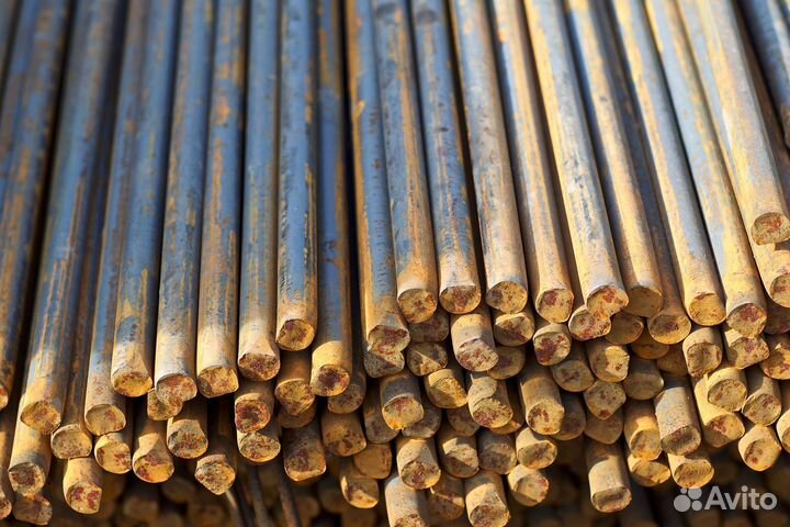 Арматура А1 20мм