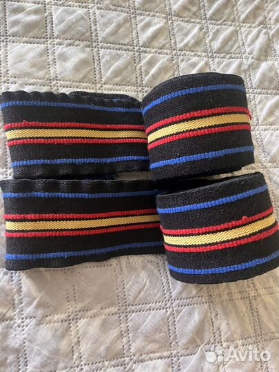 Бинты inzer titan 2м