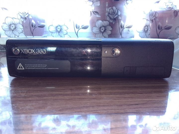 Xbox 360