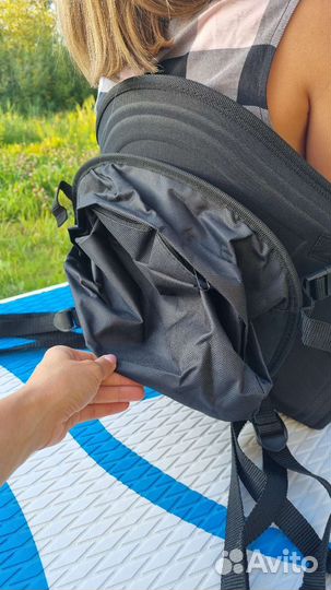 Стул сидение для сап борда сапа доски