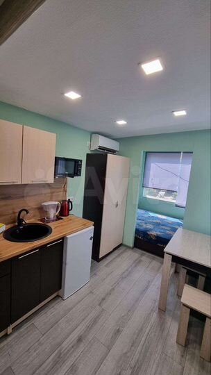 Таунхаус 20 м² на участке 6 сот.