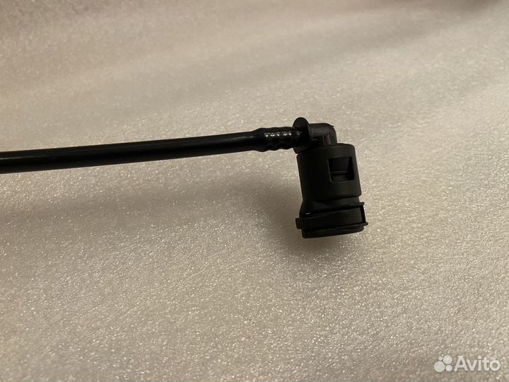 Трубка охлаждения volvo xc60 3.0t