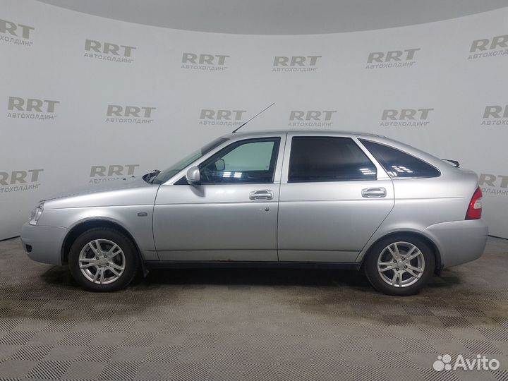 LADA Priora 1.6 МТ, 2012, 164 373 км