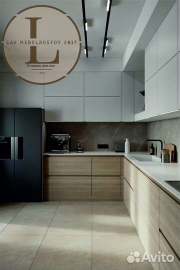 Кухня на заказ от производителя