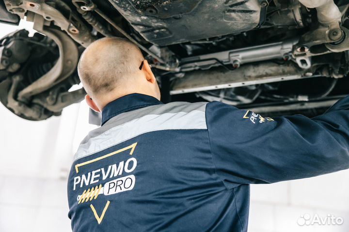 Автомеханик