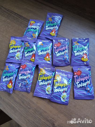 Скрепыши 1/2/3 приколыши, тикетокеры, завры