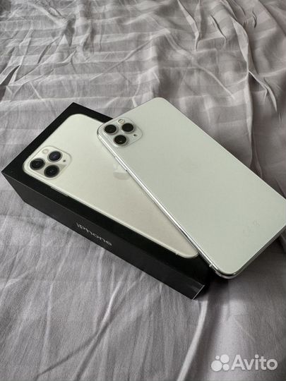 iPhone 11 Pro Max, 256 ГБ