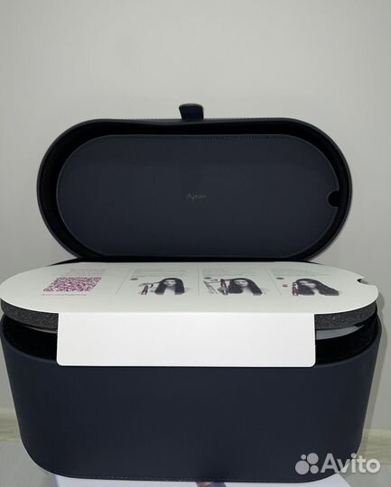 Стайлер dyson airwrap complete hs01