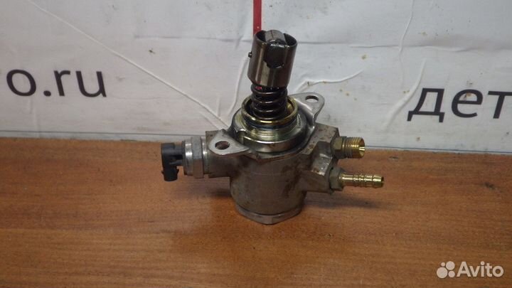 07L127026Q топливный насос тнвд туарег 3.0TSI