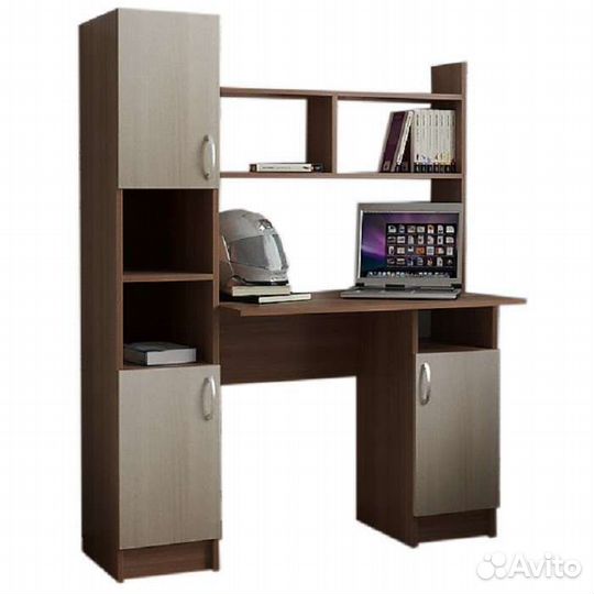 Компьютерный стол пкс-6