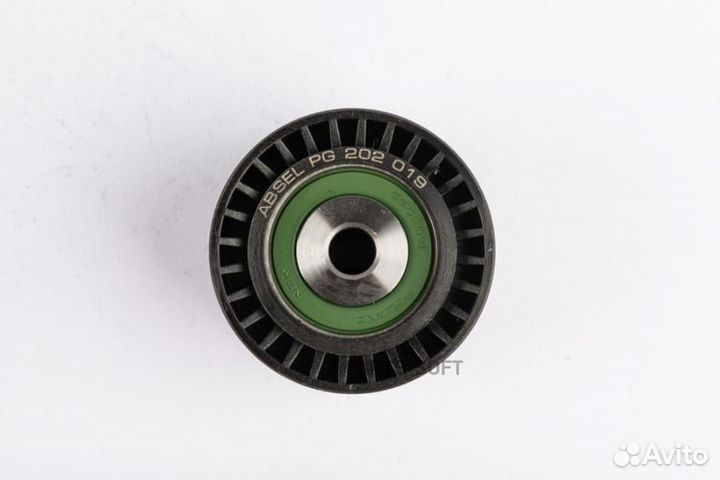 Absel PG202019 Ролик обводной приводного ремня