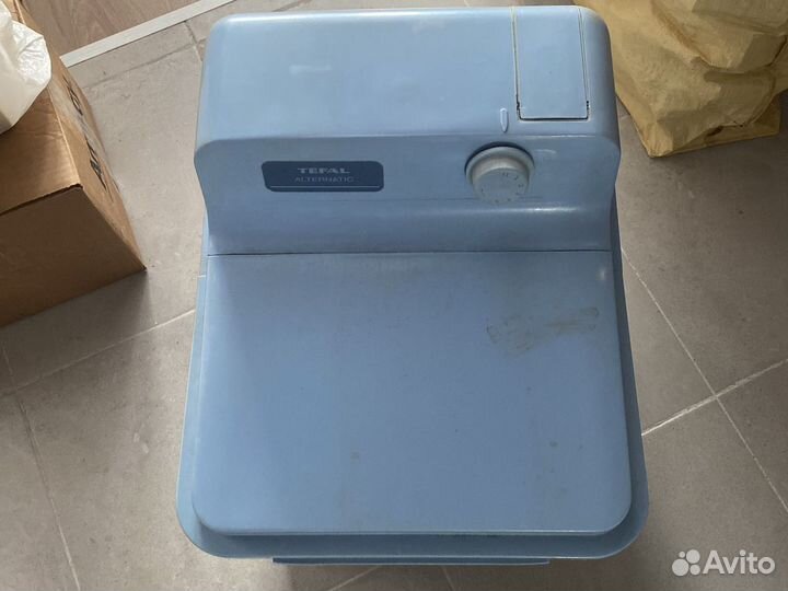 Стиральная машина tefal alternatic 5033