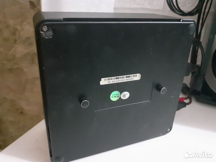 Неттоп i5