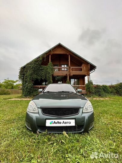 LADA Priora 1.6 МТ, 2009, 215 000 км