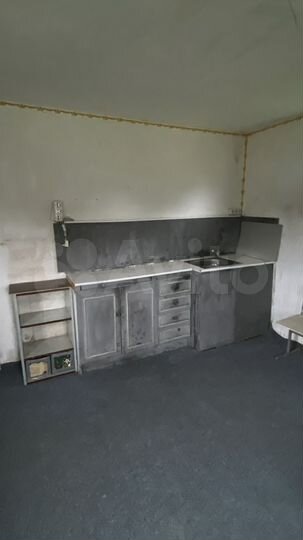 Дом 40 м² на участке 25 сот.