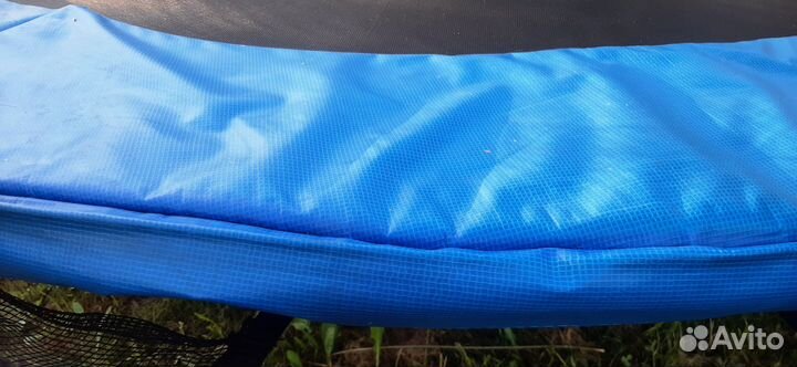 Детский батут