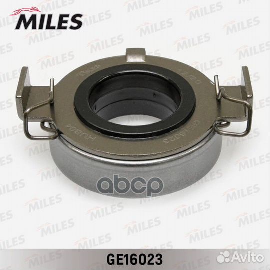 Муфта выключения сцепления (подшипник выжимной)