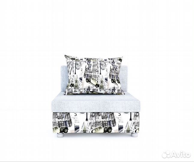 Кресло-кровать с доставкой