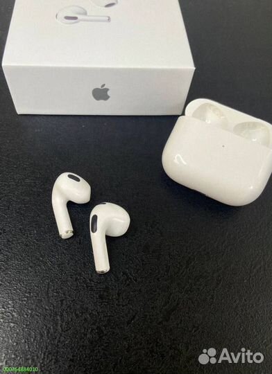 Наушники AirPods 3 Premium