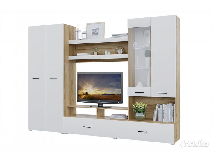 Стенка Ненси