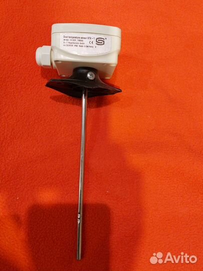 Датчик температуры