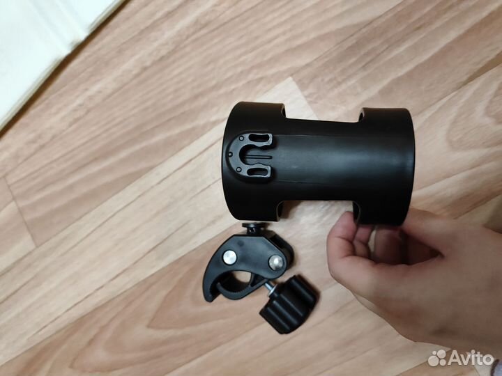 Подстаканник на коляску, велосипед