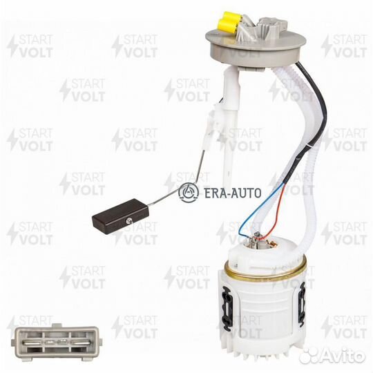 Startvolt SFM2101 Модуль топл. насоса для а/м VAG Golf III (91) 1.4i/1.6i/1.8i (SFM 2101)