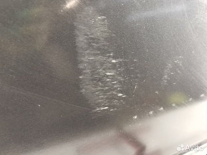 Дверь задняя левая Kia Opirus