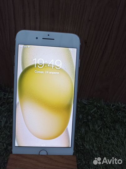 iPhone 7 Plus, 128 ГБ