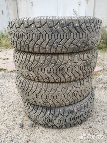 Tunga Nordway 185/65 R15 88Q