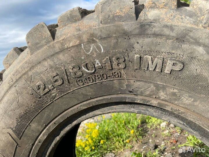 Солидеал 12.5/80-18 Внз