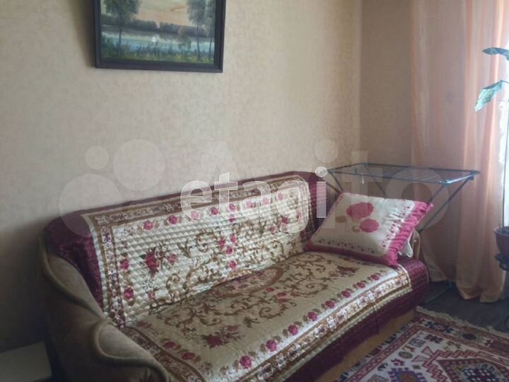 2-к. квартира, 35 м², 9/9 эт.