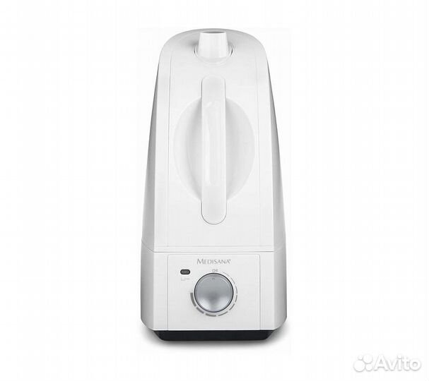 Увлажнитель воздуха Medisana AH 660 30Вт (ультразв