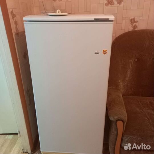 Холодильник бу маленький