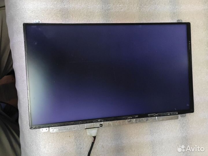 Матрица 15.6 slim 40 pin с ушами