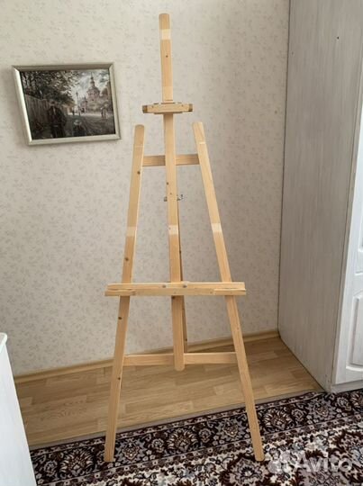 Мольберт для рисования