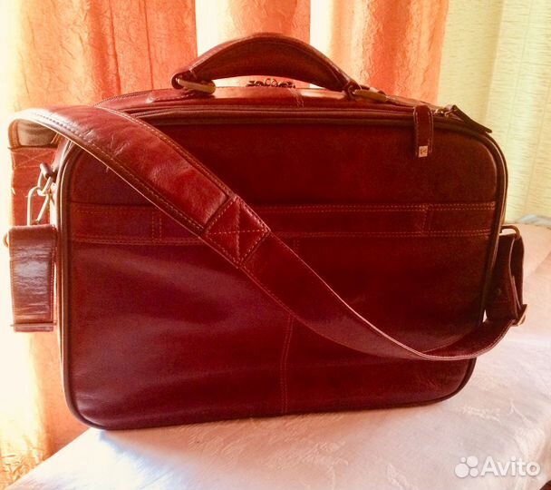 Сумка-портфель